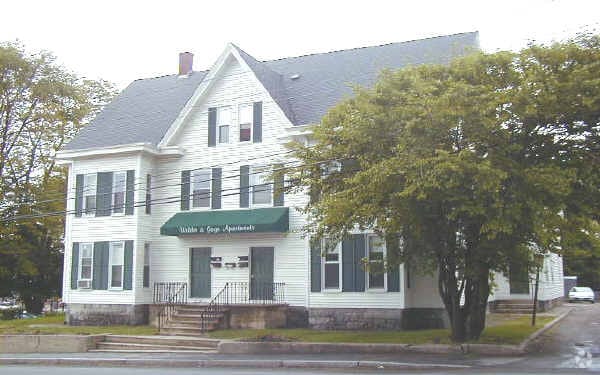 Foto principal - Wilder & Gage Apartments
