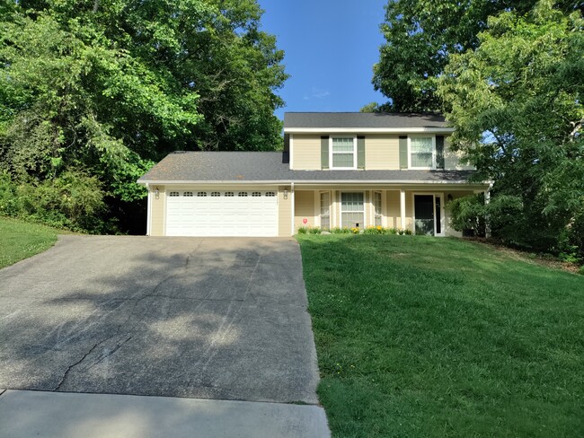 Building Photo - 461 Springfield Dr