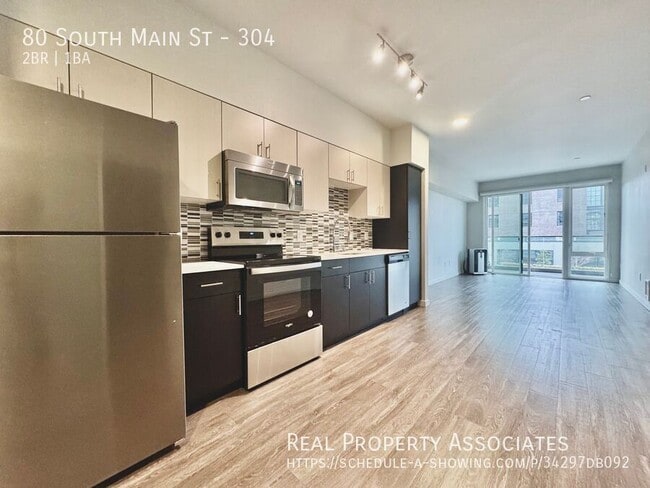 Photo - 80 South Main St Apartment