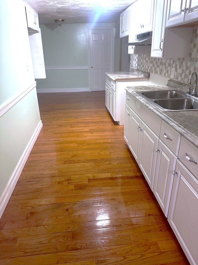 Foto del edificio - 1-7 Old Mendon Street