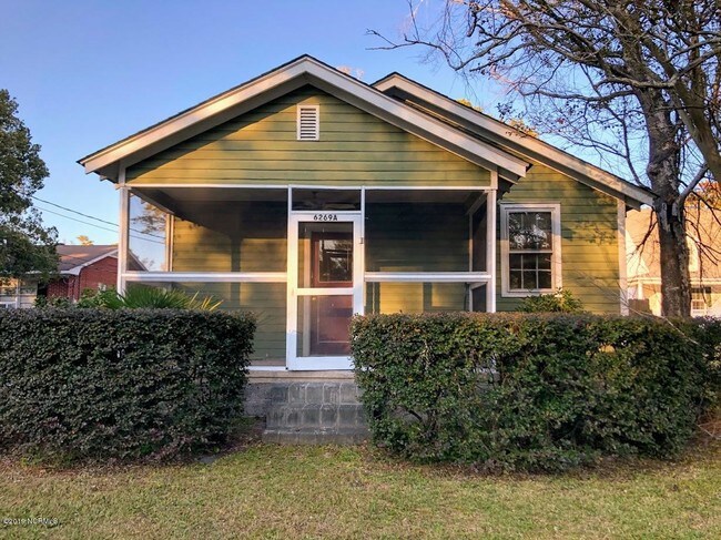 Foto del edificio - 6269 Wrightsville Ave
