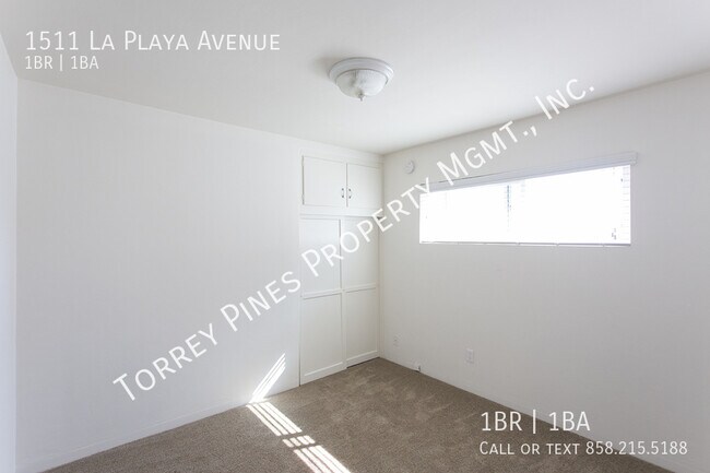 Foto del edificio - 1511 La Playa Ave