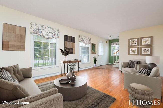 Foto del edificio - 8 Wallinwood Ave NE