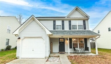 Building Photo - 5018 Huntclub Chase