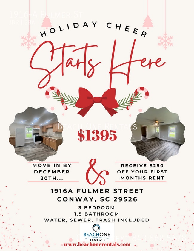 Building Photo - 1916 Fulmer St