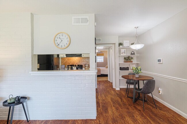 Foto del edificio - 6259 Westheimer Rd