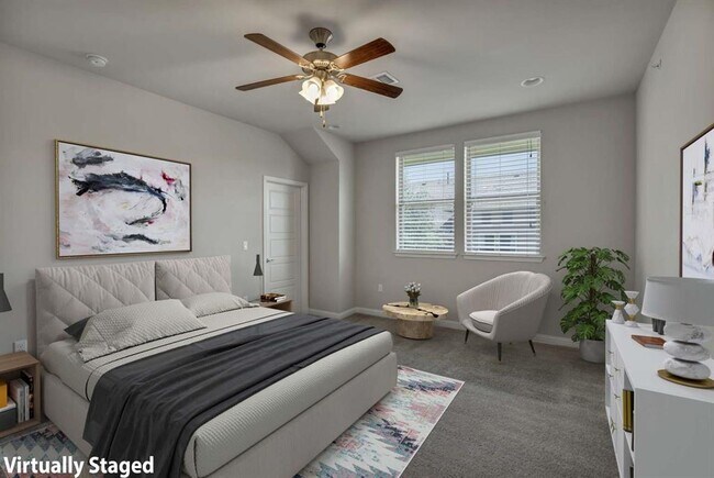 Foto del edificio - 13800 Lyndhurst St