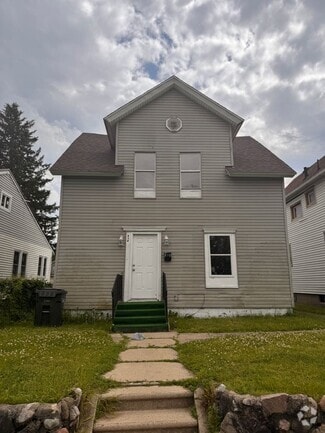 Building Photo - 210 E Bowman St