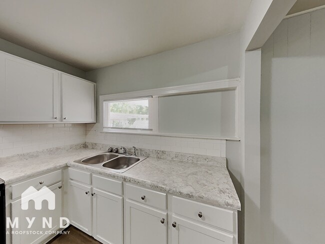 Foto del edificio - 2110 47th St Ensley