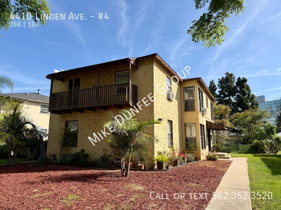 Photo - 4410 Linden Ave.-#4