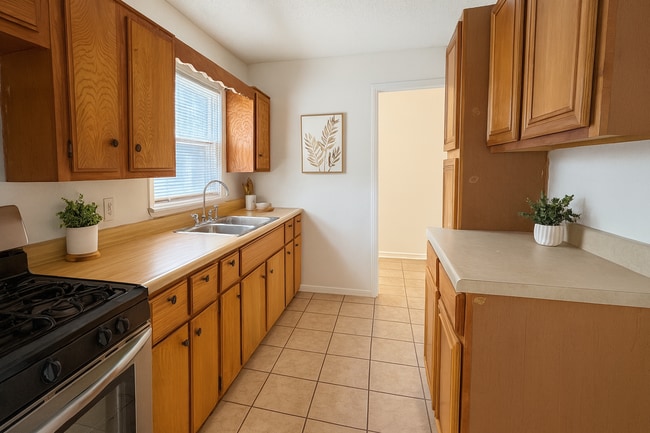 Foto del edificio - 3816 SE 25th St