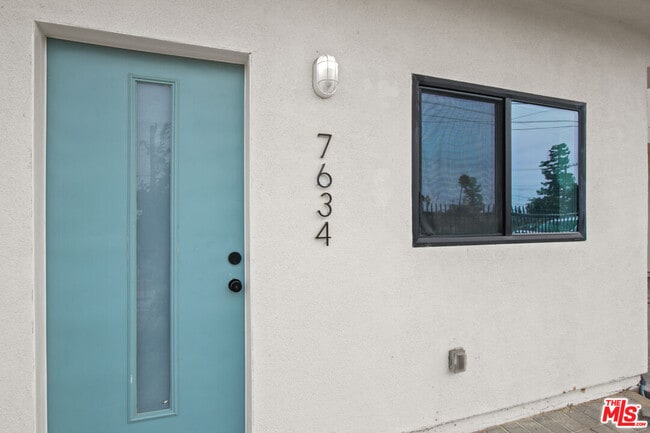 Building Photo - 7628 Morella Ave