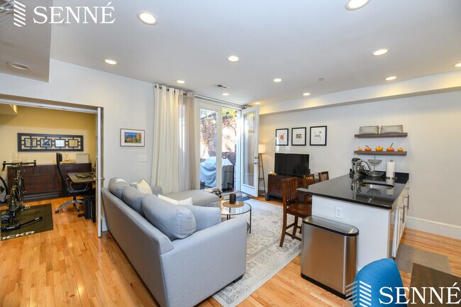 Foto del edificio - 87 3rd St
