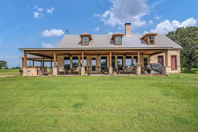 Foto del edificio - 9551 Co Rd 356