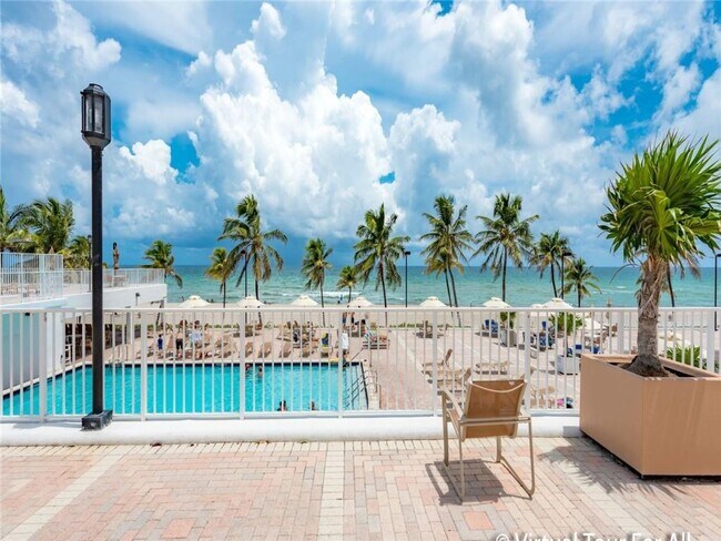 Foto del edificio - 2101 S Ocean Dr