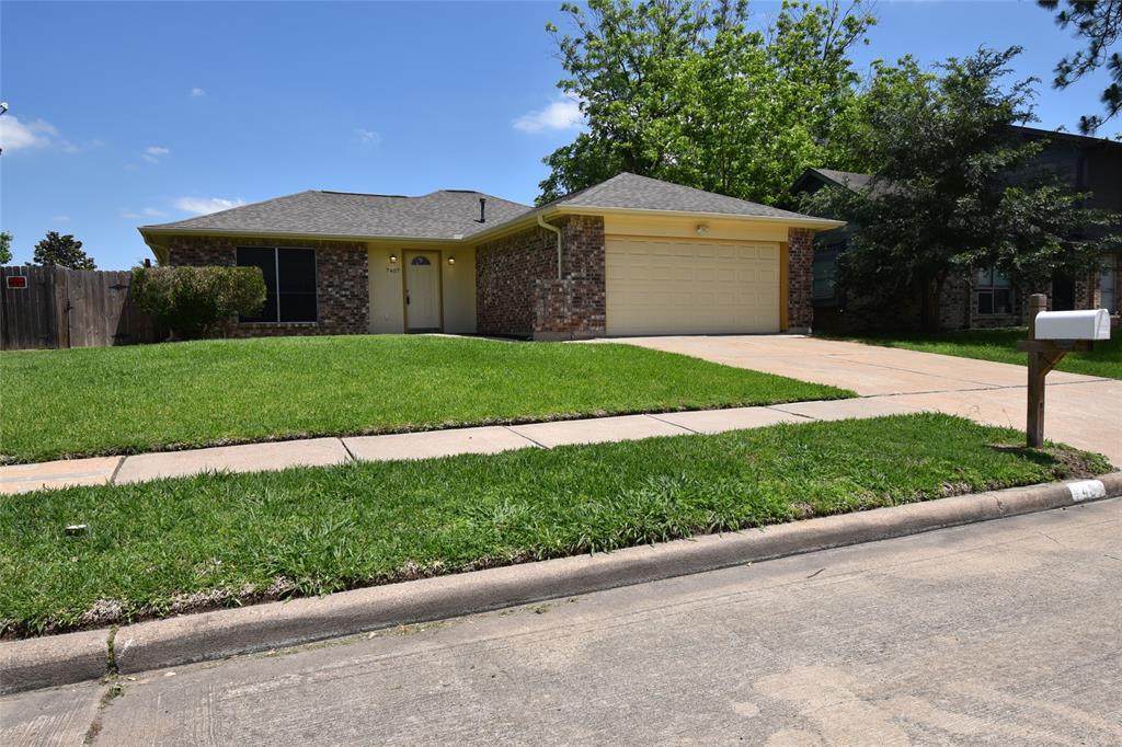 Primary Photo - 7407 Cortes Dr