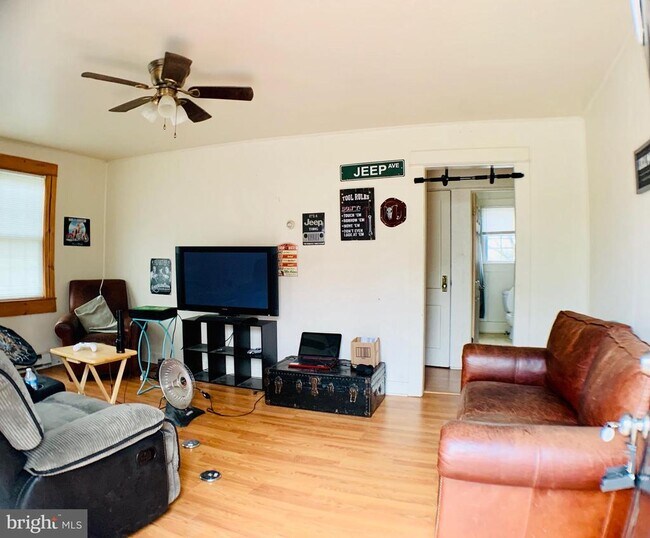 Foto del edificio - 520 Wyne Dr