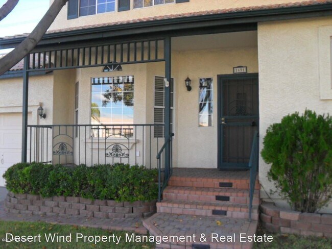 Building Photo - 7 br, 3.5 bath House - 1691 E. Gary Drive