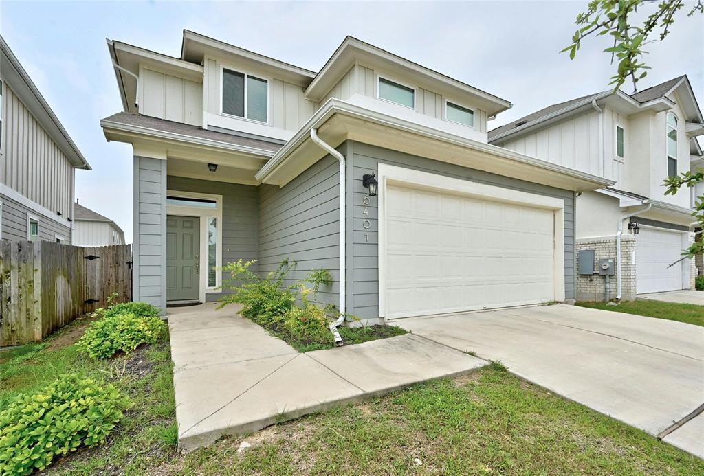 Primary Photo - 6401 Arbor Crest Ln