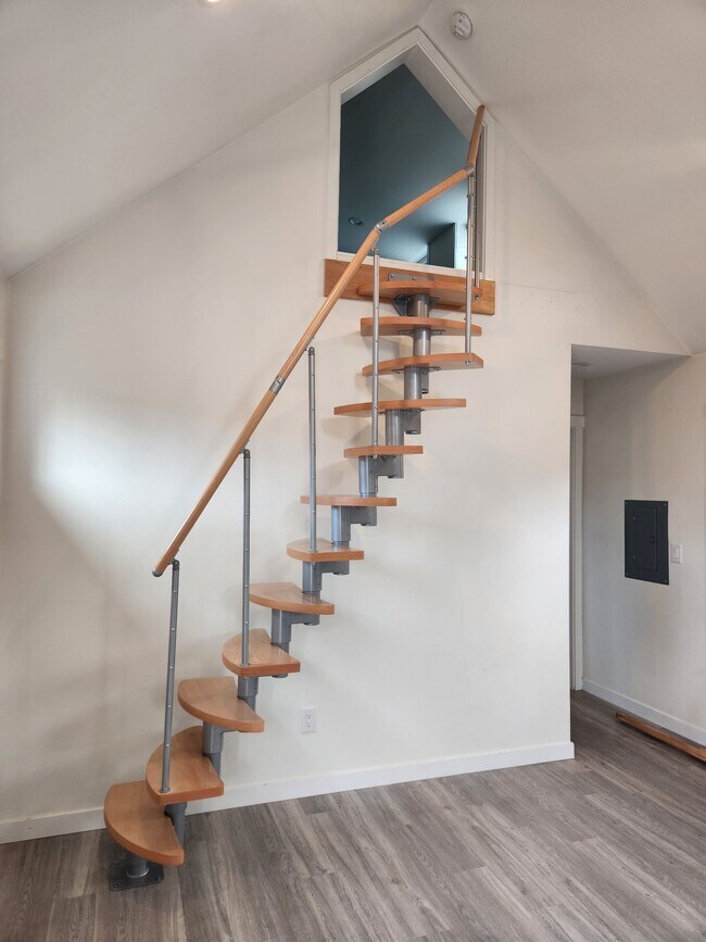 Foto del edificio - 103 NE 95th Ave