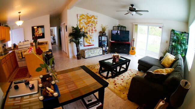 Foto del edificio - Hawaii Kai Charmer