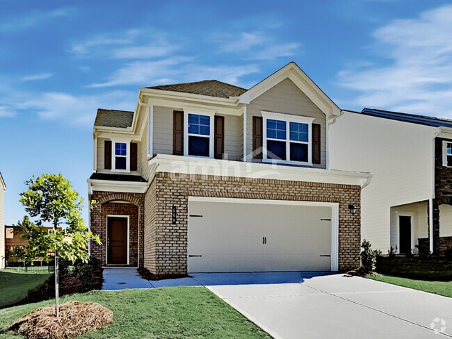 Building Photo - 600 Woodall Rd