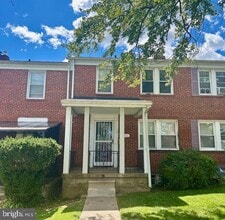 Building Photo - 2061 E Belvedere Ave