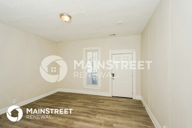 Foto del edificio - 664 S 27th St