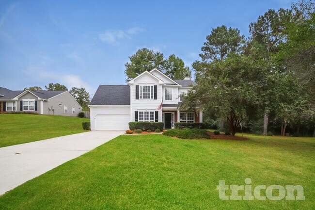 Foto del edificio - 9870 Rivercliff Ln