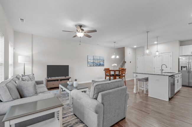 Building Photo - 1709 Kauri Cliffs Dr