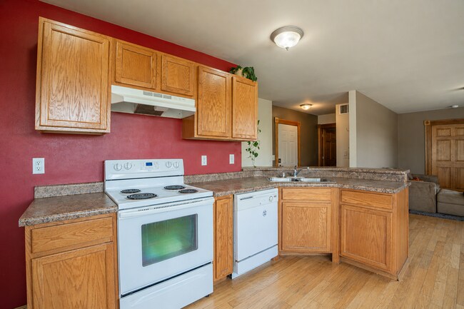 Foto del edificio - 501 N 20th St