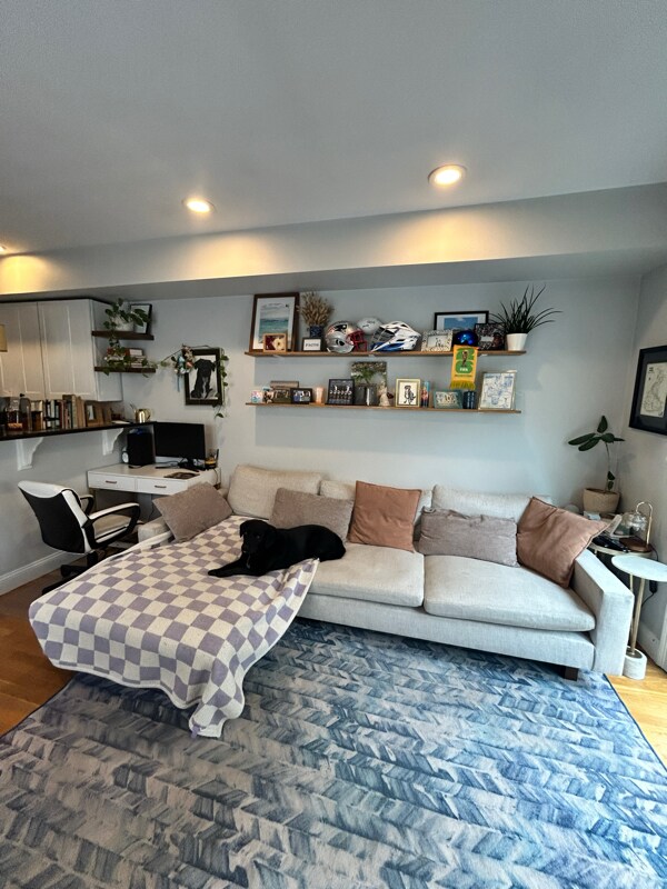 Foto del edificio - 7 Leeds St