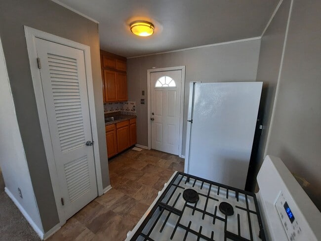Foto del edificio - 2319 Williams St