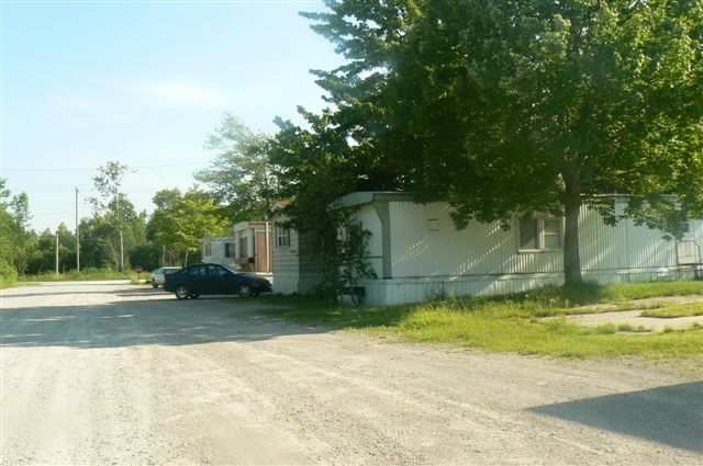 Primary Photo - Bare point Estates