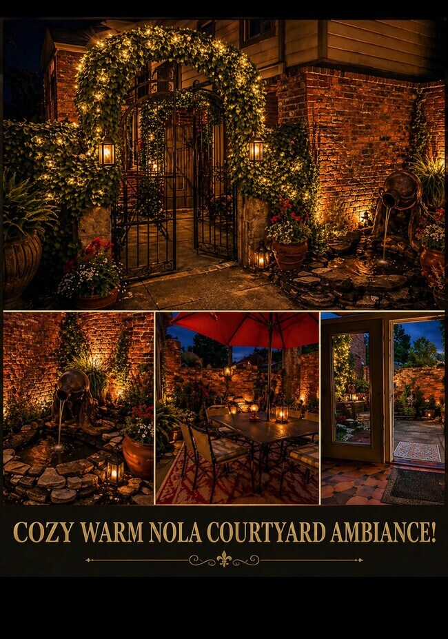 Foto del edificio - 3107 Colonial Way