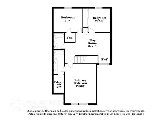 Building Photo - 5731 Congressional Pl