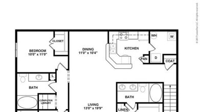Building Photo - 1801 Warner Ranch Dr