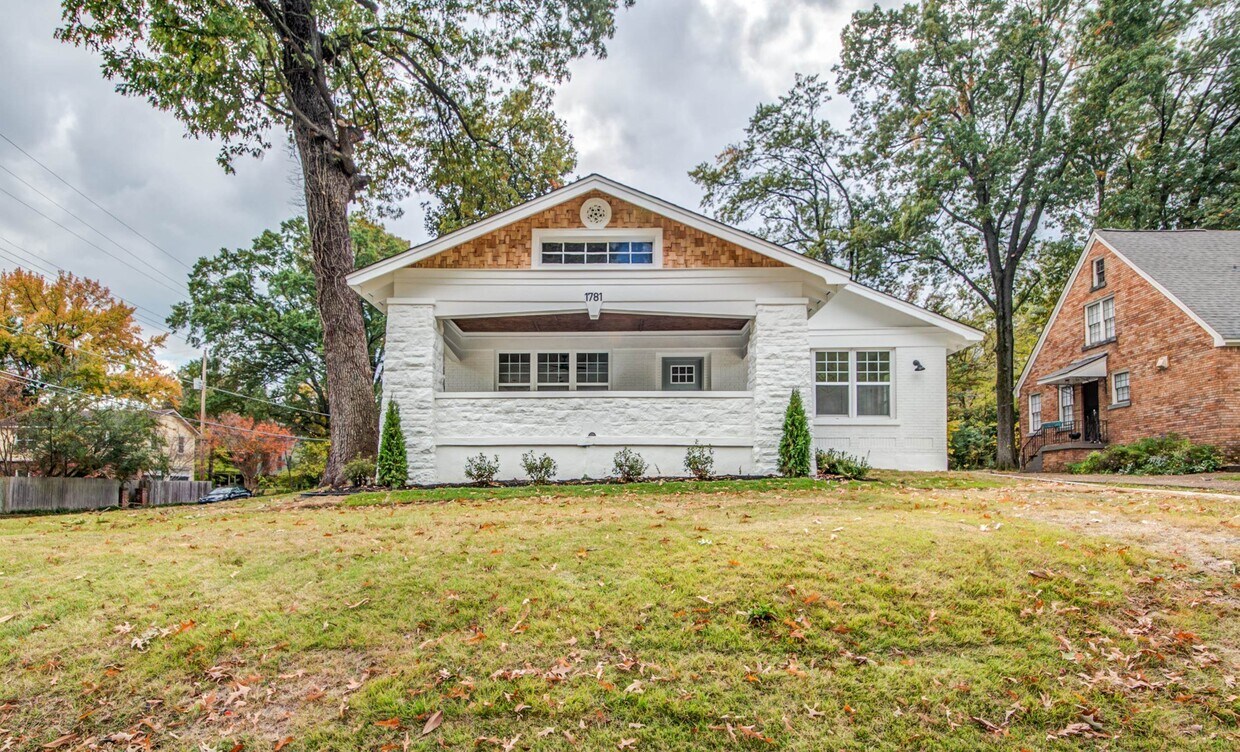 Foto principal - 1781 Forest Ave