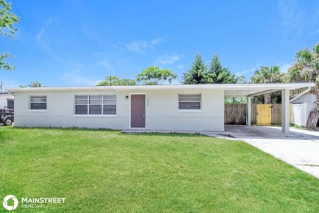 Building Photo - 2557 ANDREWS AVE, MELBOURNE, FL 32935