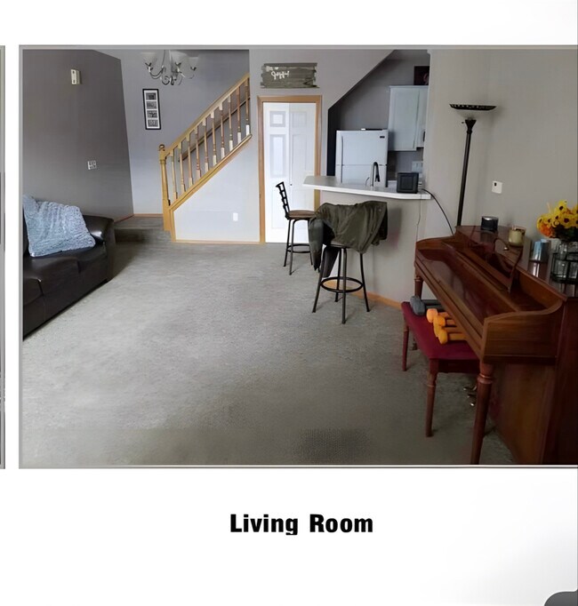 Foto del edificio - 1019 NE Greenview Dr