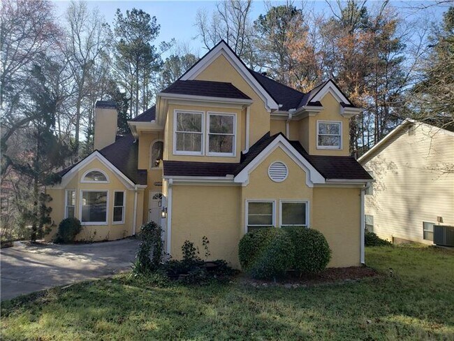 Foto del edificio - 4771 W Lake Dr SE