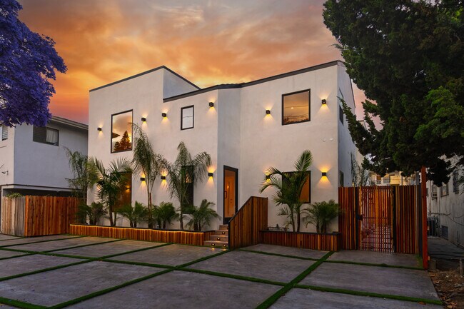 Exterior - 1448 S Holt Ave