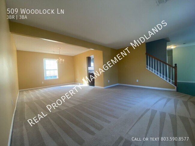 Building Photo - 509 Woodlock Ln