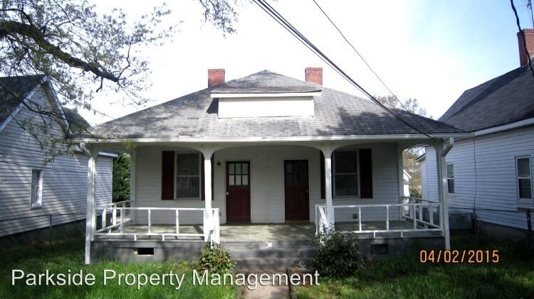 Foto principal - 3 br, 2 bath House - 11 Poplar St.