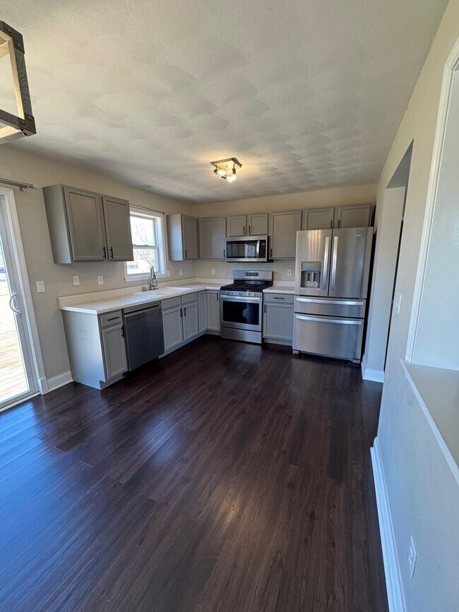 Foto del edificio - 836 Wingate Pl