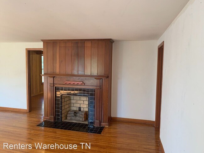 Building Photo - 4 br, 2 bath House - 509 Ewing Drive