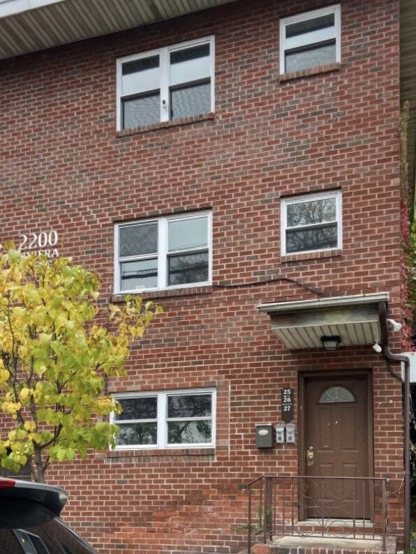 Building Photo - 2200 Paterson Plank Rd
