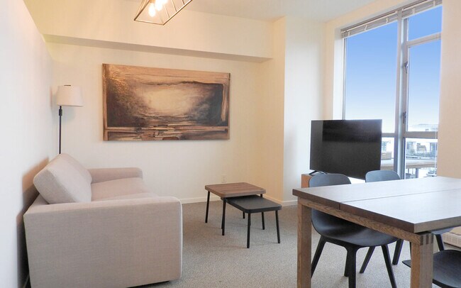 Building Photo - Furnished 2br/2ba in UBC | Starting at $3,600