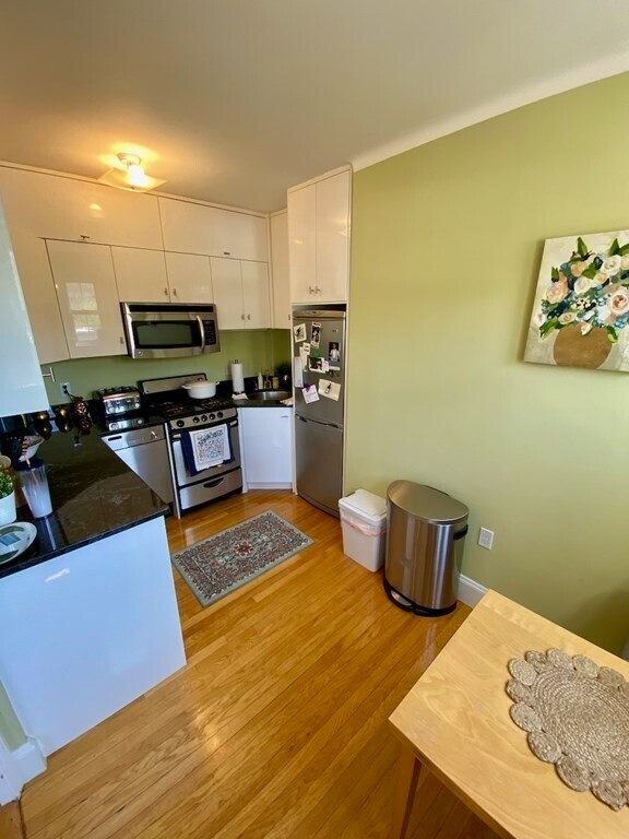 Foto del edificio - 1476 Beacon St