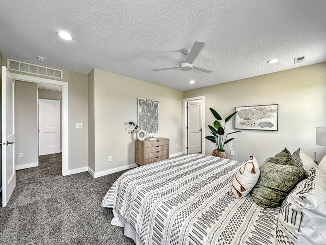 Building Photo - Luxury New Construction Townhome with Attached 2 Car Garage!